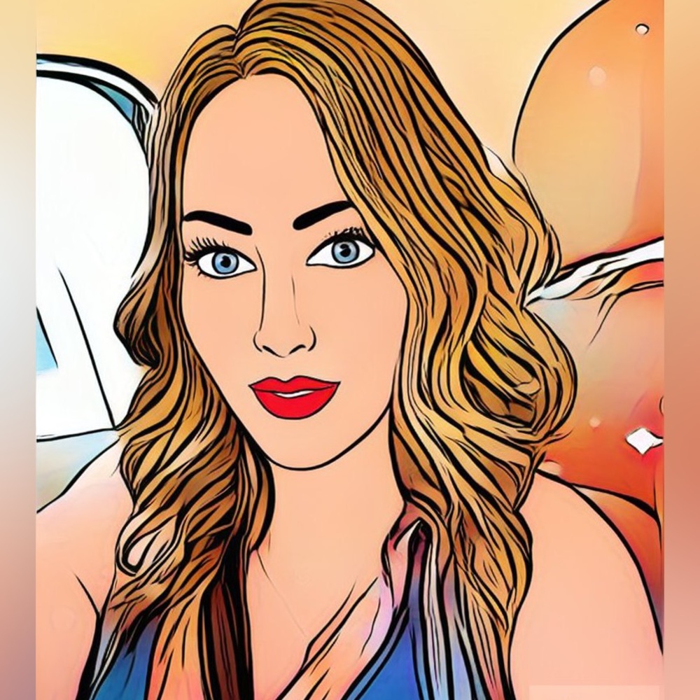 Meet your Posher, Emily